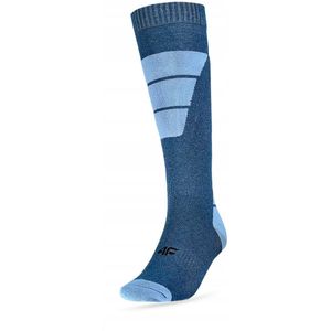 4F Warme Winterskiesokken Maat 39-42