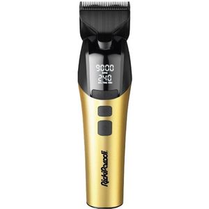 RickiParodi Prime Gold Tondeuse – Ultieme precisie, kracht en comfort in één premium toestel