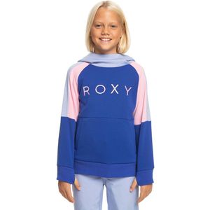 Roxy Liberty Capuchon Blauw 8 Years Meisje