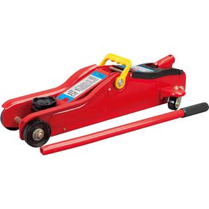 Elysium - Autokrik Hydraulisch - Auto Krik Electrisch - Autorkik Laag - krik