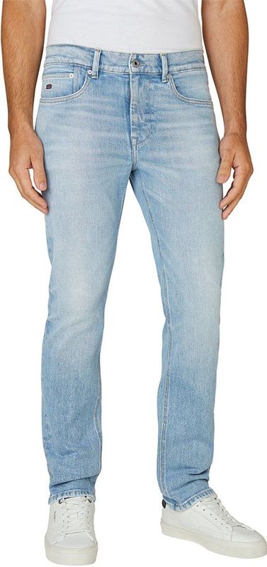 Pepe Jeans Jeans  lichtblauw