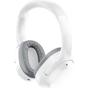 Draadloze headset met ANC-technologie en lage latentie (Bluetooth 5.0, 40 mm drivers, tot 40 uur batterijduur)