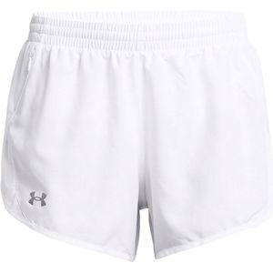 Under Armour - Fly By - Korte Broek - Lichtgewicht - 3 inch