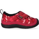 Keen - Howser Low Wrap - Kinderlaarzen - Synthetisch - Fleece Voering