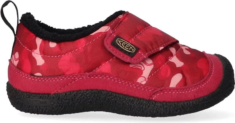 Keen - Howser Low Wrap - Kinderlaarzen - Synthetisch - Fleece Voering