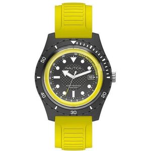 Horloge Heren Nautica NAPIBZ003 (44 mm)