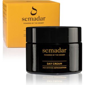 Semadar - Astaxanthin Age Defense Day Cream 50ml
