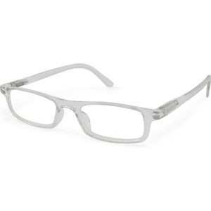 Leesbril Vista Bonita Luka VB066-Transparant-+2.00