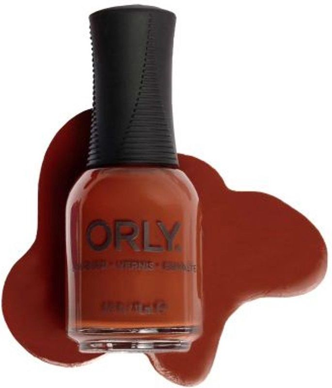 Orly Nagellak Spice Up Your Life 18ml