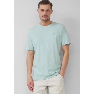 s.Oliver Shirt  lichtblauw