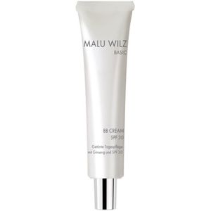 Malu Wilz BB Cream SPF 30 nr. 03 - 40ml - getinte dagcrème