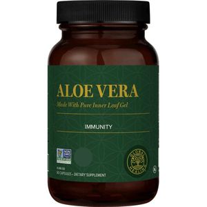 Aloe Vera van Global Healing