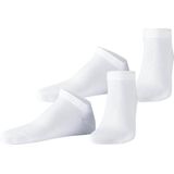 JOOP! Sokken Unisex premium essential organic cotton Sneaker 2p Set van 2