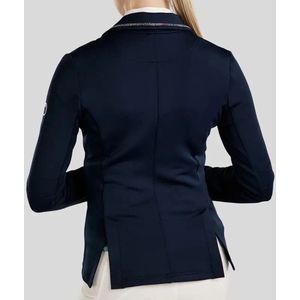 Montar Wedstrijdjas MoCha Navy - XXS