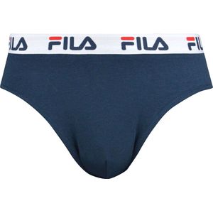 Fila - Katoenen Slip - Comfortabel - Modern Ontwerp