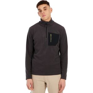Protest Men's Prtcare 1/4 Zip Active Top