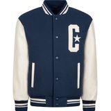 Converse - Kids Varsity Jack - Synthetisch - Blauw