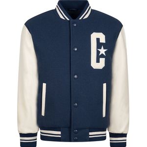 Converse - Kids Varsity Jack - Synthetisch - Blauw