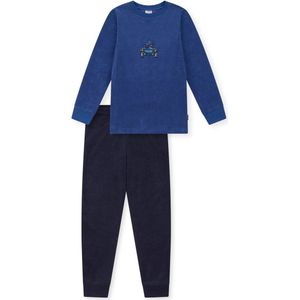 SCHIESSER - Pyjama lang - Jongens - Nachtmode