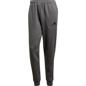 adidas Core 18 Sweat  Broek - Mannen - grijs