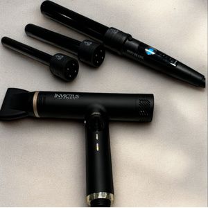 Haardroger Ind'O Brasil Invictus