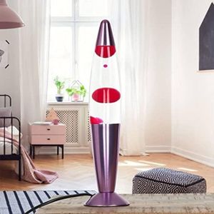 Lavalamp Voor Kinderen - Lavalamp Lauw