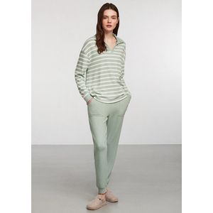 Catherine's - Pyjama Set Voor Dames, Lange Mouwen - M