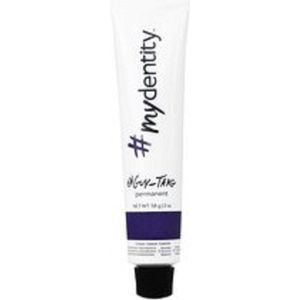 Mydentity Permanent Hair Colour 8A 58g