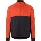 VAUDE - Qimsa Halfzip LS - Fietsshirt - Heren