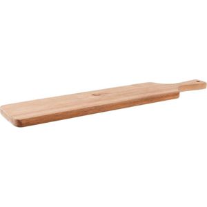 Cosy&Trendy serveerplank - Bamboe - 60 x 12,5 cm