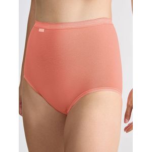 sloggi - Basic+ Maxi - Slips - 3er-Pack