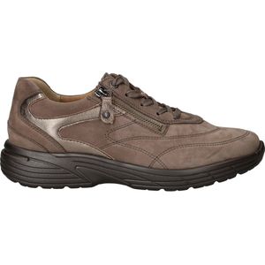 Hartjes Sneakers - Dames - Taupe - Maat:43