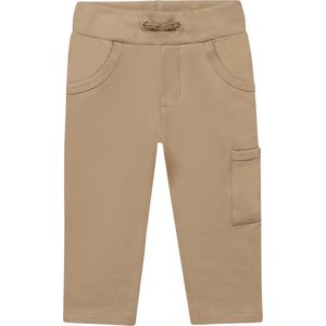 Dirkje - Jongens Broek - Beige - Maat 62