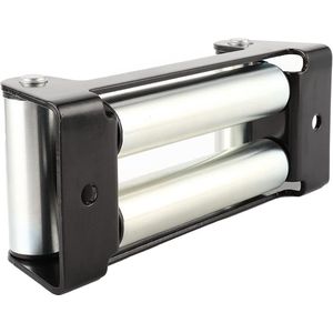 Draadkabel Rolgeleider 10 Inch Montage - 8000-17500lbs Capaciteit - Heavy Duty Lierkabelgeleider Accessoire .