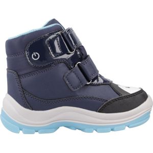 GEOX B FLANFIL GIRL B ABX Blauw 20 EU