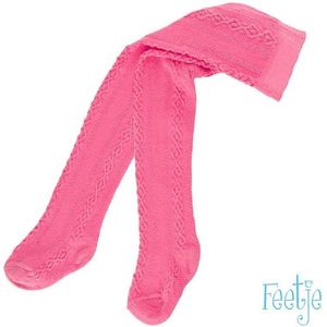 Feetje maillot 74/80 - baby - roze