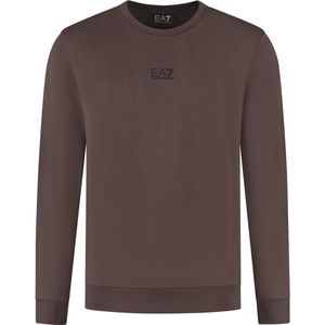 EA7 Core Identity Sweater Heren - Maat L