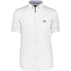 Heren shirt state of art