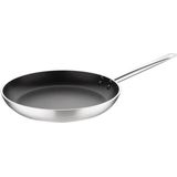 Vogue Platinum Plus Teflon Anti-Aanbak Inductie Koekenpan 36cm - Vogue FB693 - Horeca & Professioneel