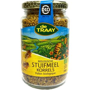 De Traay Stuifmeel - 230 gr