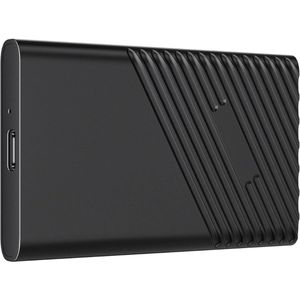 CRLYN® Externe SSD - Portable Harde Schijf - Compact - 1TB