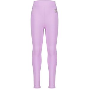 4PRESIDENT Legging meisjes - Crocus Petal - Maat 110