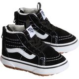 Vans - Sk8-Hi Zip MTE - Sneakers - Zwart - Junior