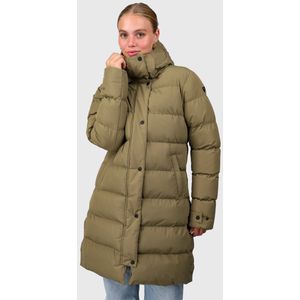 Brunotti - Madwell - Puffer Jacket - Dusky Green