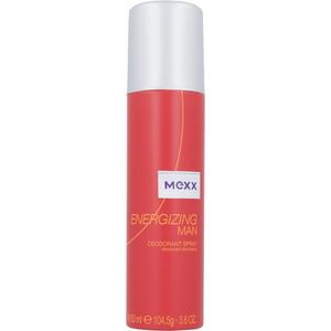 Mexx - Deodorant - 150 ml - Italië