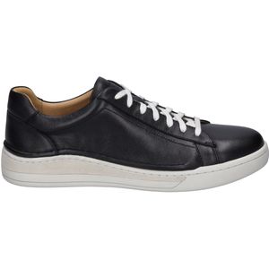 JOSEF SEIBEL Cleve 02 | Sneaker für Herren | Schwarz