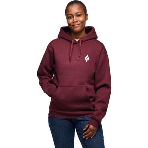 Black Diamond - Equipment For Alpinists - Hoodie - Biologisch Katoen