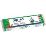 Giotto Block of 350 gr Patplume light green