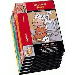 Leer Meer Lezen 2 Cdrom