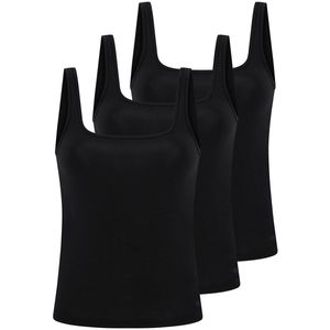 sloggi Dames onderhemd 3 pack GO Sense